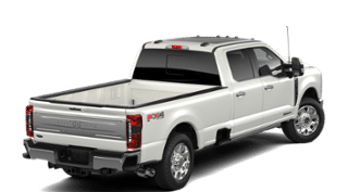 2026 Ford Super Duty® External Image 4